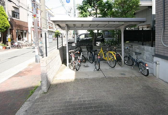 メゾン　ド　マホロバのその他