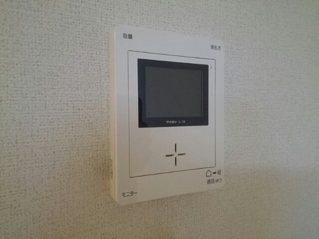 ジェルメ・コリーヌⅢの設備