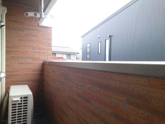 ジェルメ・コリーヌⅢの設備