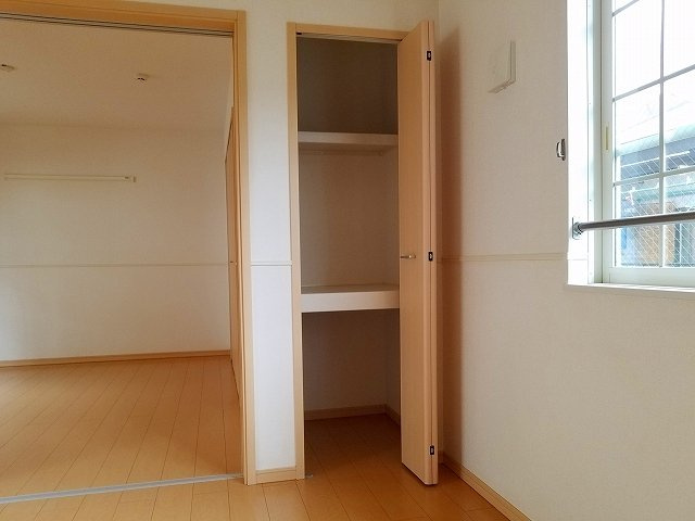 コートドールⅡの設備