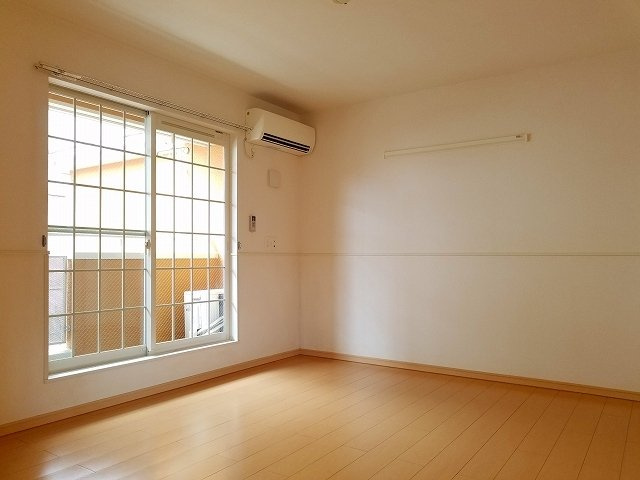 コートドールⅡの内装