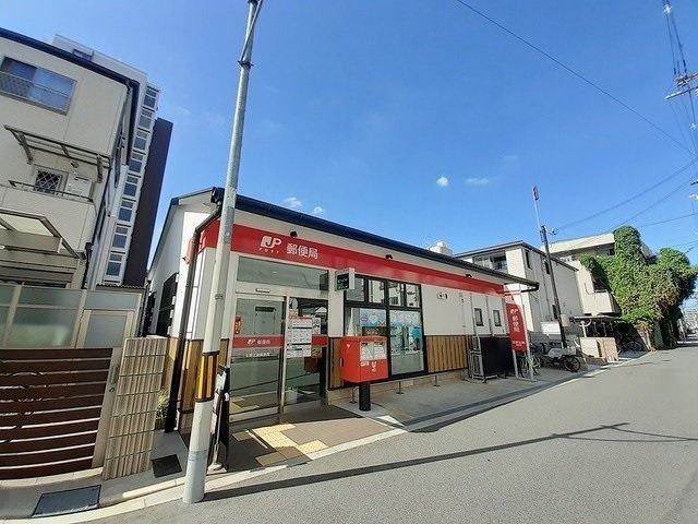 ロイヤルメゾン北巽　Ⅰの周辺|生野北巽郵便局まで350m