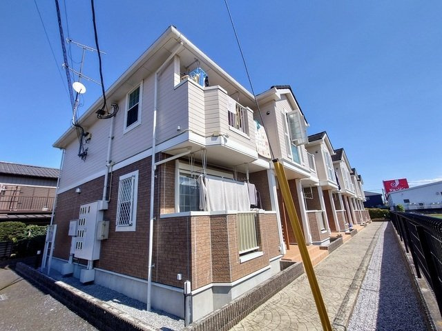 ミニョン　シャトー