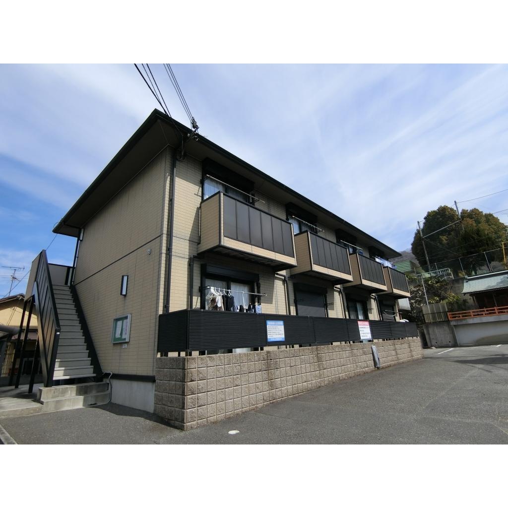 さくらハイツ　１Ｋ