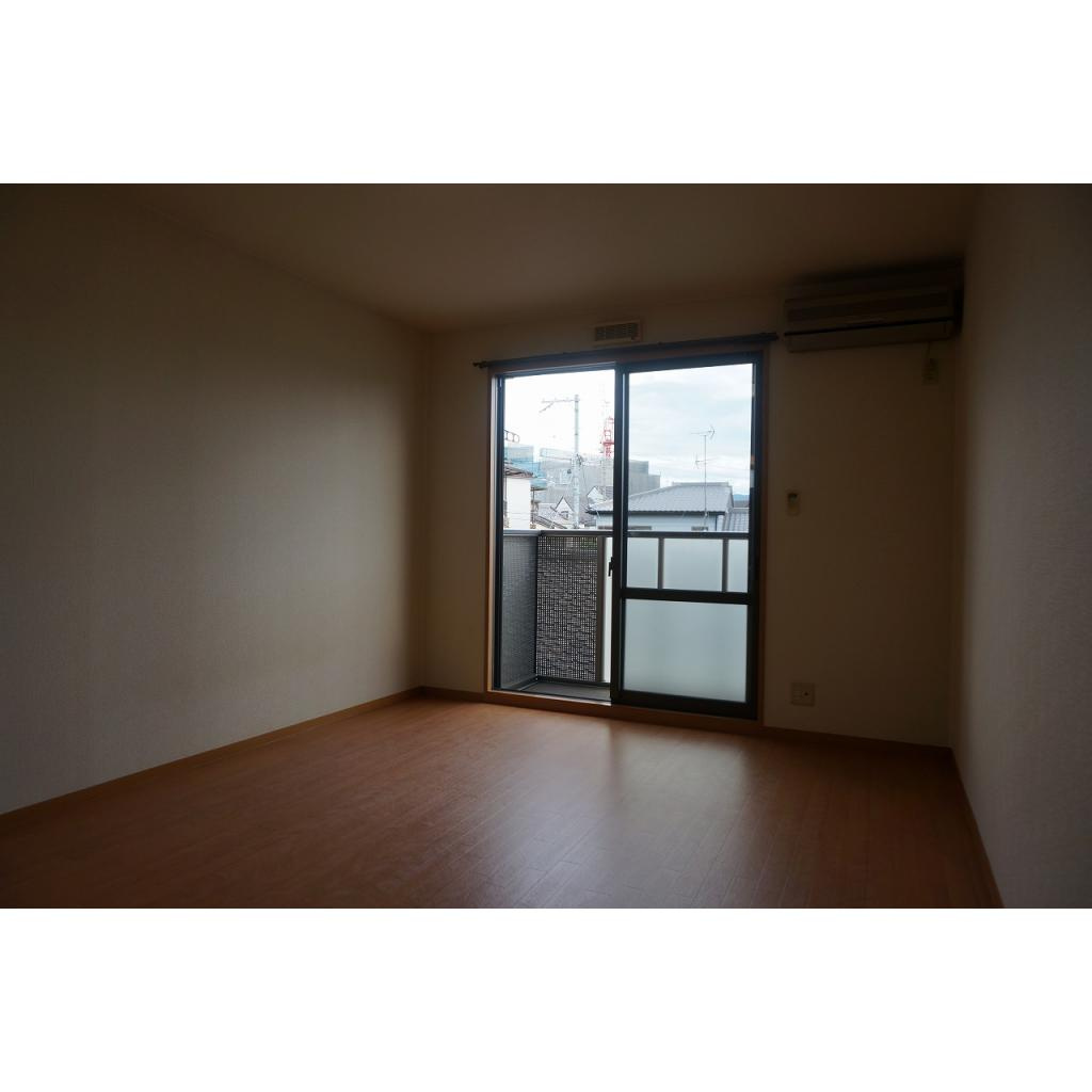 Ｇｒａｎｄ　Ｃｈａｒｉｏｔ　Ｂの内装