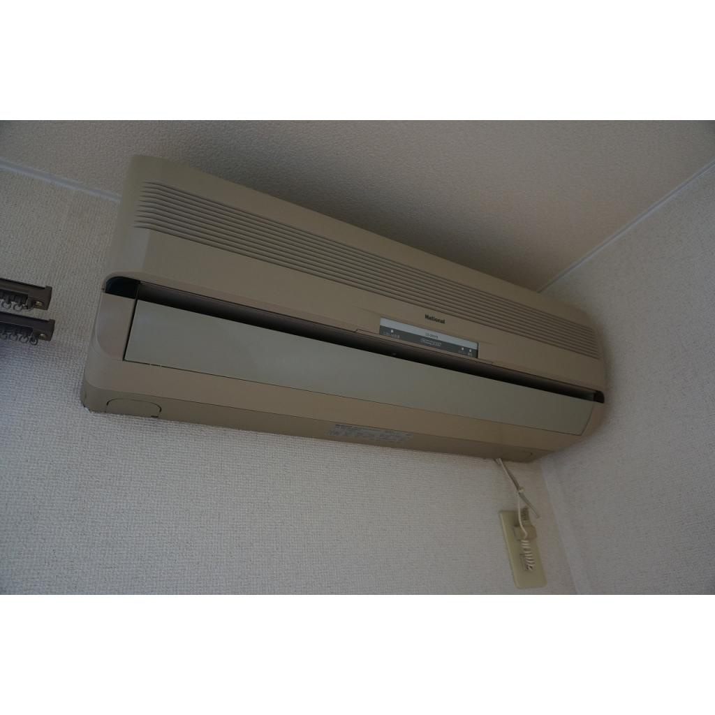 Ｇｒａｎｄ　Ｃｈａｒｉｏｔ　Ｂの設備