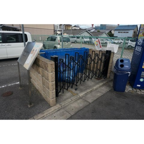 Ｇｒａｎｄ　Ｃｈａｒｉｏｔ　Ｂのその他