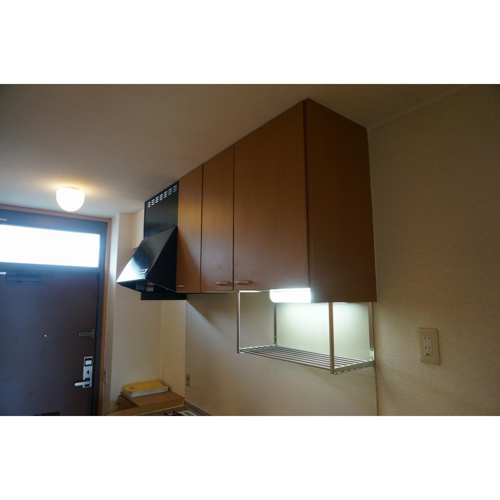 Ｇｒａｎｄ　Ｃｈａｒｉｏｔ　Ｂの設備