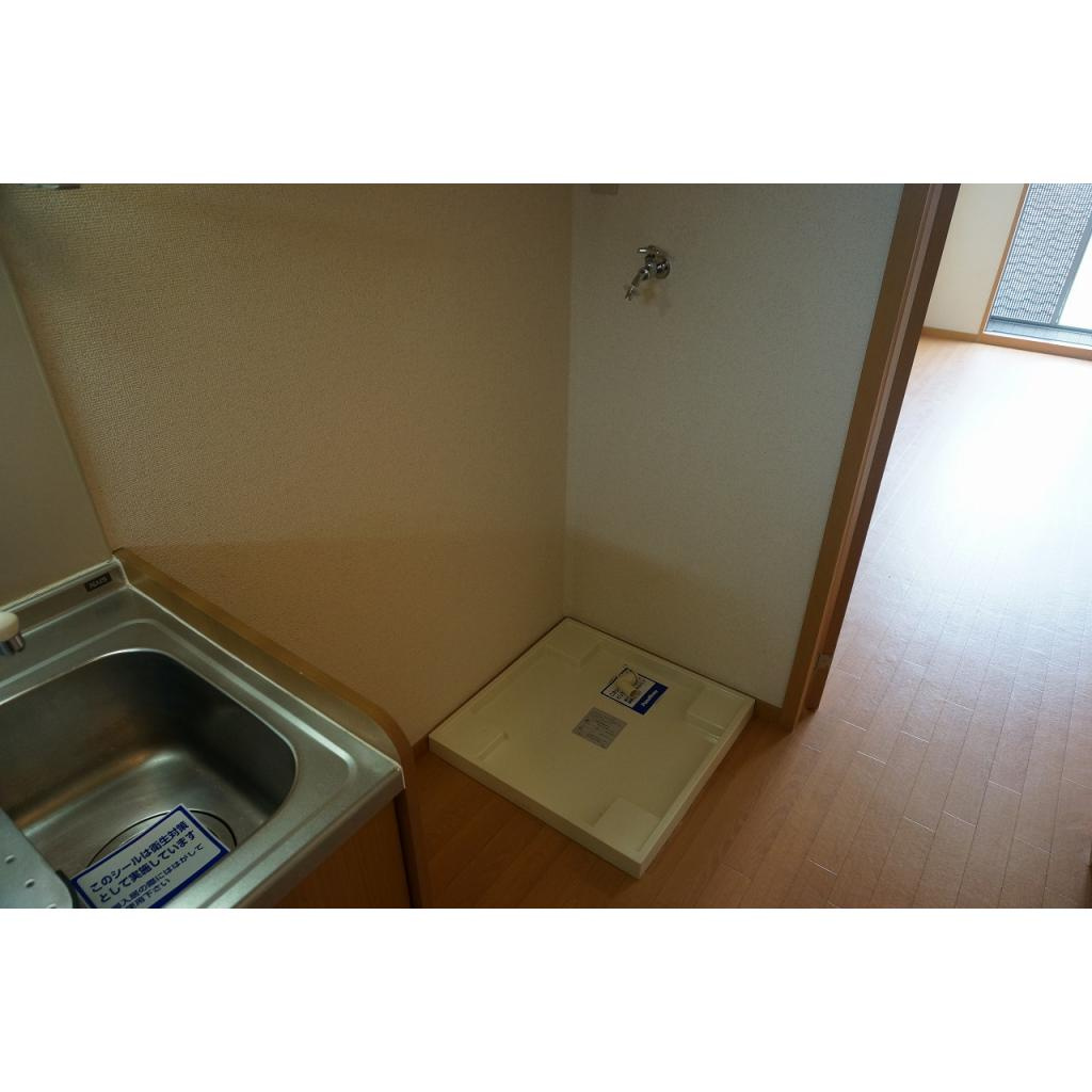 Ｇｒａｎｄ　Ｃｈａｒｉｏｔ　Ｂの設備