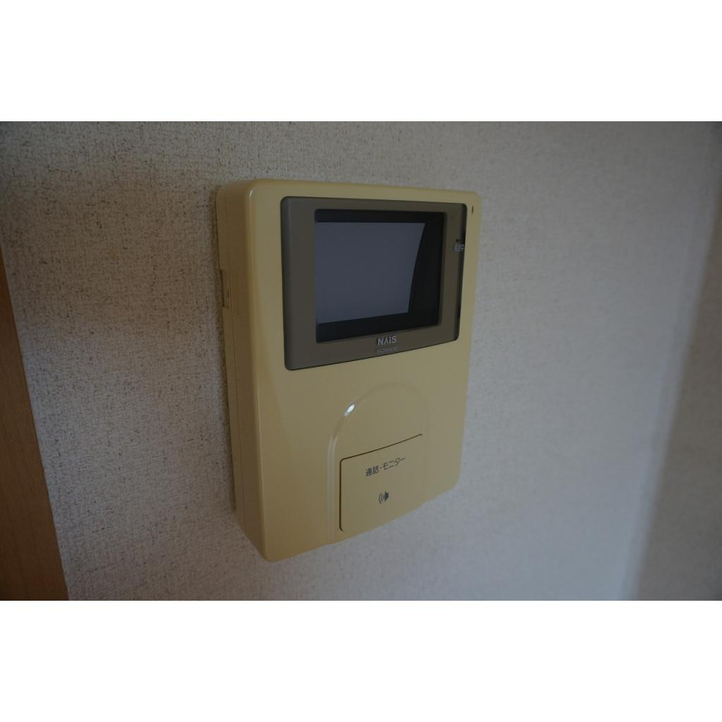 Ｇｒａｎｄ　Ｃｈａｒｉｏｔ　Ｂの設備