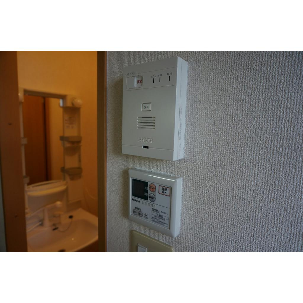 Ｇｒａｎｄ　Ｃｈａｒｉｏｔ　Ｂの設備