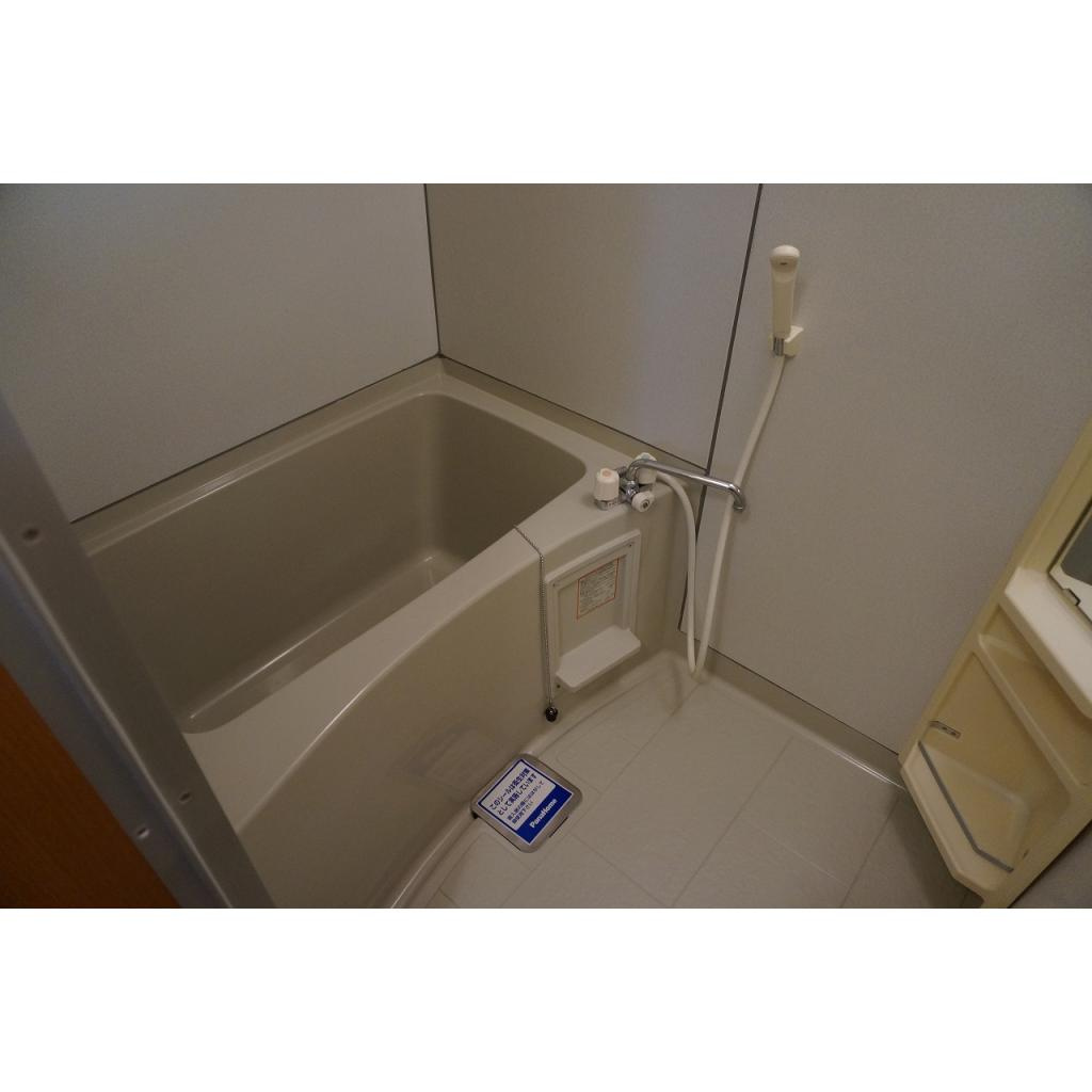 Ｇｒａｎｄ　Ｃｈａｒｉｏｔ　Ｂの浴室