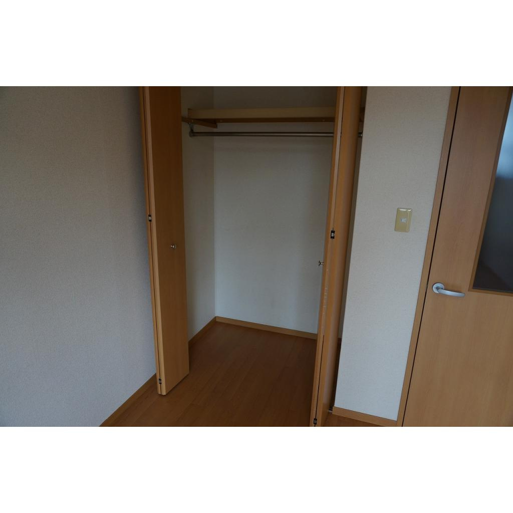 Ｇｒａｎｄ　Ｃｈａｒｉｏｔ　Ｂの収納