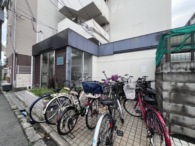 ラ・フォーレ苅田のその他共用部分