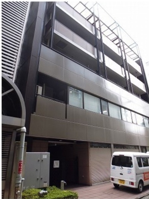 【外観】 | クレール川原