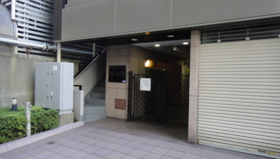 【エントランス】 | クレール川原