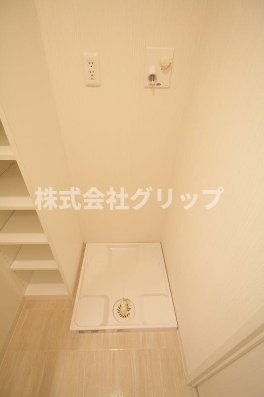 スタイリオ横浜反町のその他