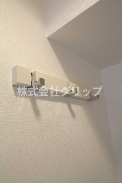 スタイリオ横浜反町の設備