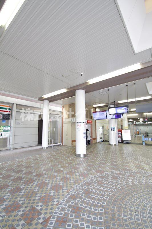 スタイリオ横浜反町のその他