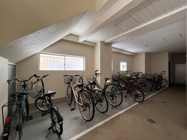 第一ハイムゆりのその他共用部分