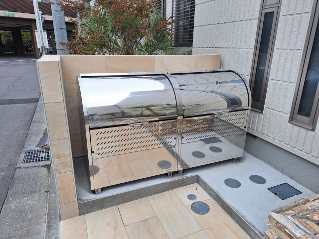 （シニア限定）BLUE・FORESTのその他共用部分