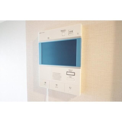 【セキュリティ】 | ＢｌｕＲｏｃｋ青葉台