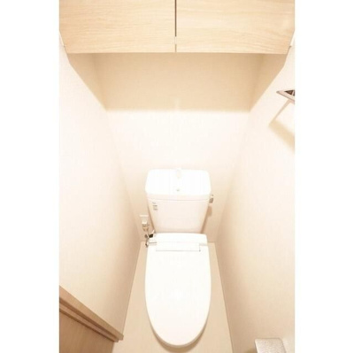 【トイレ】 | ＢｌｕＲｏｃｋ青葉台