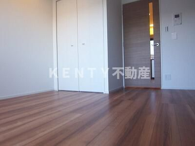 【居間・リビング】 | ハーモニーレジデンス羽田ＷＥＳＴ | おしゃれなリビングです