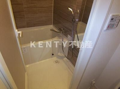 【浴室】 | ハーモニーレジデンス羽田ＷＥＳＴ | お風呂で日々の疲れを落としましょう