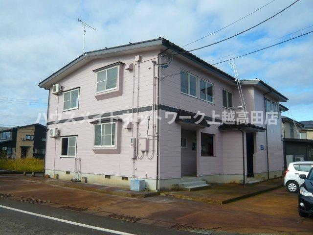 ライブコア桜町
