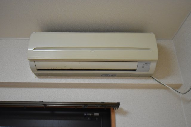 ジュネスO.C.Uの設備