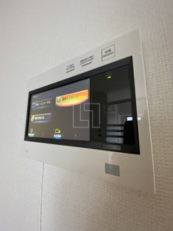 【セキュリティ】 | RISING Maison 本町橋 | RISING Maison 本町橋（ライジングメゾン本町橋） TVモニターホン