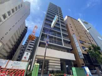 【外観】 | RISING Maison 本町橋 | RISING Maison 本町橋　外観