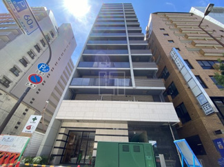 【外観】 | RISING Maison 本町橋 | RISING Maison 本町橋　外観