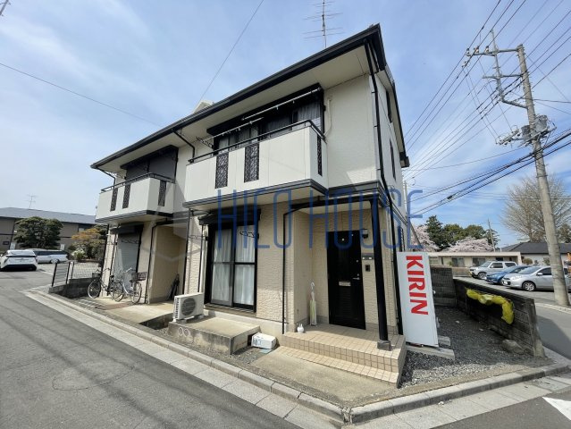 テラスクレスト