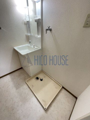 テラスクレストの設備