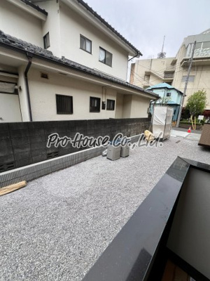 【駐車場】 | D-room芝久保町5丁目
