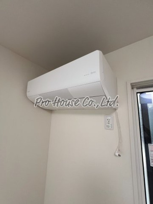 【設備】 | D-room芝久保町5丁目