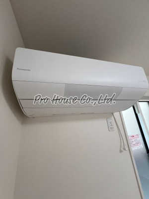 【設備】 | D-room芝久保町5丁目
