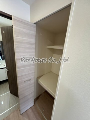 【収納】 | D-room芝久保町5丁目