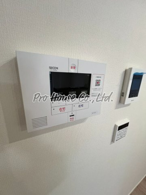 【設備】 | D-room芝久保町5丁目