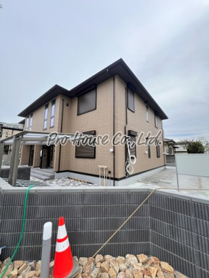 【外観】 | D-room芝久保町5丁目
