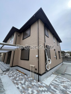 【外観】 | D-room芝久保町5丁目