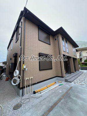 【外観】 | D-room芝久保町5丁目