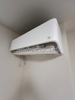 【設備】 | D-room芝久保町5丁目