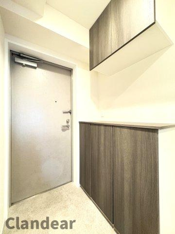 ライオンズマンション谷塚駅前第二の玄関|ドキドキの新生活も、安心してスタート。ぴったりの住まいを見つけませんか？クランディアが一緒に住まい選びをサポートします‼　まずは、お気軽にお問合せください　＃クランディア