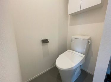 【トイレ】 | ヴィッラルニカ | ゆったりとした空間のトイレです