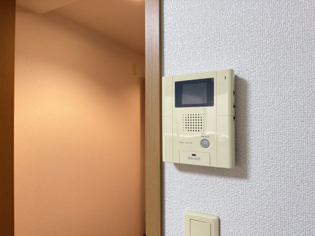 ジュネス我孫子のセキュリティ