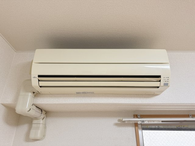 ジュネス我孫子の設備