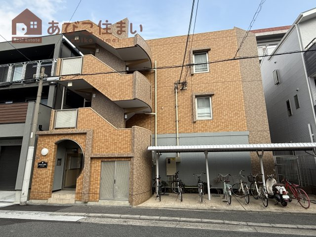 ジュネス我孫子